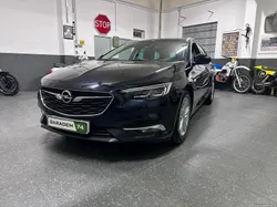 Opel Insignia 2.0 CDTi Executive S/S