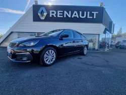 Peugeot 308 SW II 1.2 PureTech 130ch Allure EAT8