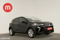 Mitsubishi ASX 1.0 MPI-T Kaiteki