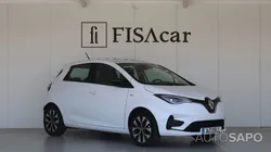 Renault ZOE de 2022