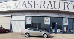 Skoda Octavia 1.6TDI CR Ambition 110