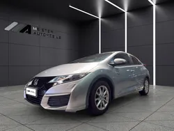 Honda Civic 1.4 IVTEC 100 cv