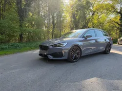 CUPRA Leon Sportstourer VZ