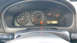 Nissan Almera 1.5 Comfort