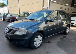 Dacia Logan 1.2 i 75 Cv Finition Laureate