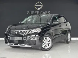 Peugeot 3008 1.6 BlueHDi Style EAT6