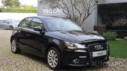 Audi A1 de 2014