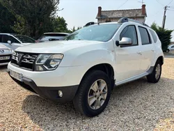 Dacia Duster 1.5 Dci 110Cv 4X2 PRESTIGE ATTELAGE