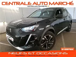 PEUGEOT 2008 1.5 BlueHDi S&S - 130 - BV EAT8 II 2019 Allure PHASE 1