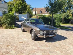 ALFA ROMEO 2000 GTV 1978 RESTAUREE équipée du TOIT OUVRANT D'ORIGINE REPRISE POSSIBLE