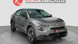 Citroen C4 de 2024