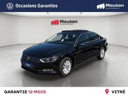 Volkswagen Passat BUSINESS 1.6 TDI 120 DSG7 Confortline