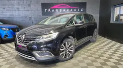 Renault ESPACE V 1.6 DCI 160 CH Initiale Paris