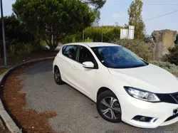 Nissan Pulsar ACENTA, 1.5 DCI 11OCV