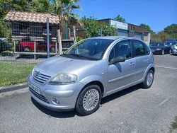 Citroen c3 1.4l exclusive boite automatique 5p