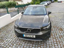 Volvo XC40 t3 inscription