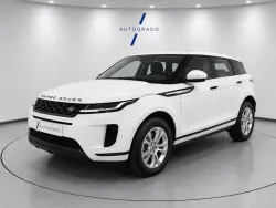 Land Rover Range Rover Evoque 2.0D I4 S FWD 163
