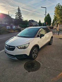 Opel Crossland X 1.5 D INNOVATION