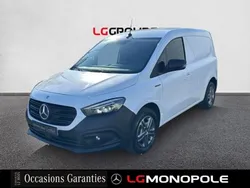 Mercedes-benz Citan eCitan Long
