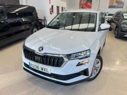 SKODA Karoq 1.0 TSI Selection