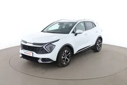 Kia Sportage 1.6 T-GDi MHEV Design 4x2 DCT7 150 ch