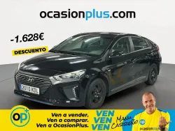 HYUNDAI Ioniq HEV 1.6 GDI Klass Nav