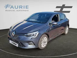 RENAULT Clio TCe 90 - 21N Intens