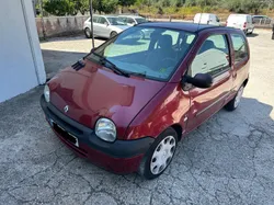 Renault Twingo 1.2 cc 16 V CAIXA AUTOMATICA