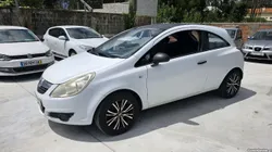 Opel Corsa 1.3 diesel