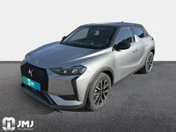DS 3 Hybride 136 e-DCT6 Bastille