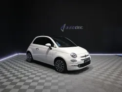 FIAT 500 1.0 Hybrid Monotrim 52kW
