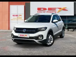 Volkswagen T-Cross 1.0 TSI 115ch Lounge Business