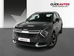 Kia Sportage 1.6 TGDI 160CV Active