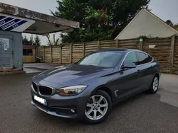 BMW SERIE 3 GT F34 2.0L 318d 136 . 12 MOIS DE GARANTIE