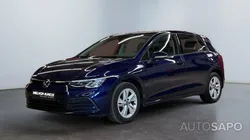 Volkswagen Golf de 2022