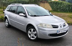 Renault Mégane 1.5 Dci 85cv Extreme