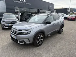 Citroën C5 Aircross 1.2 PURETECH 12V - 130 S&S SHINE