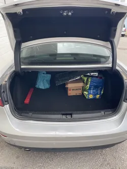 Renault Mégane Fluence 1.5 dci