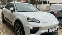 Porsche Macan de 2024