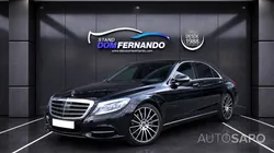 Mercedes-Benz Classe S de 2015
