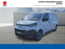 Citroen Jumpy Fg M 1.5 BlueHDi 120ch S&S