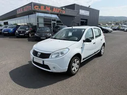 Dacia SANDERO 1.2 16V 75CH AMBIANCE