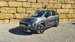 Citroën C3 1.5 BlueHDi Shine EAT6 S&S