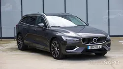 Volvo V60 de 2024