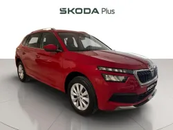 Skoda Kamiq 1.0 TSI Ambition 81kW DSG
