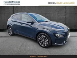 Hyundai Kona Electric 39kWh - 136ch Creative