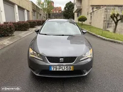 SEAT Leon ST 1.6 TDI Style Ecomotive