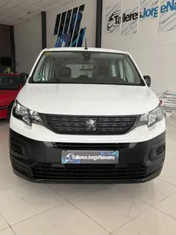 Peugeot Rifter Access Standard BlueHDi 75