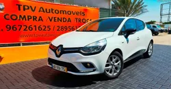 Renault Clio 1.5 dCi Limited Edition
