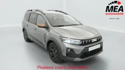 Dacia Jogger Nouveau TCE 110 7 PL EXTREME